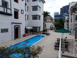 Pinetree Condominium (D10), Condominium #567688441